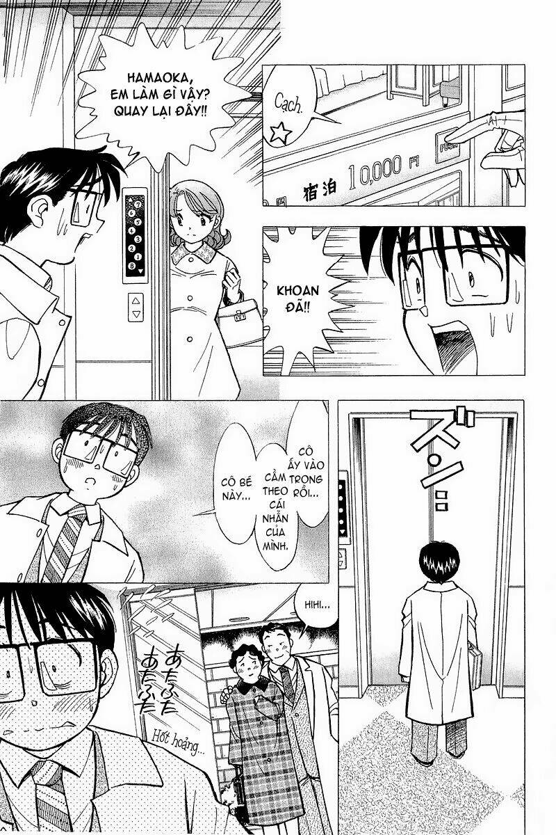 yume de aetara chapter 126 17