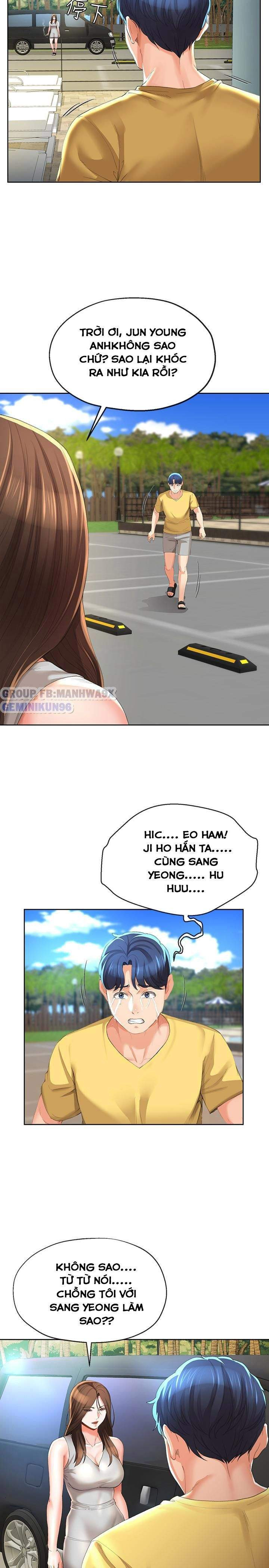 cặp đôi kí sinh chapter 24 18