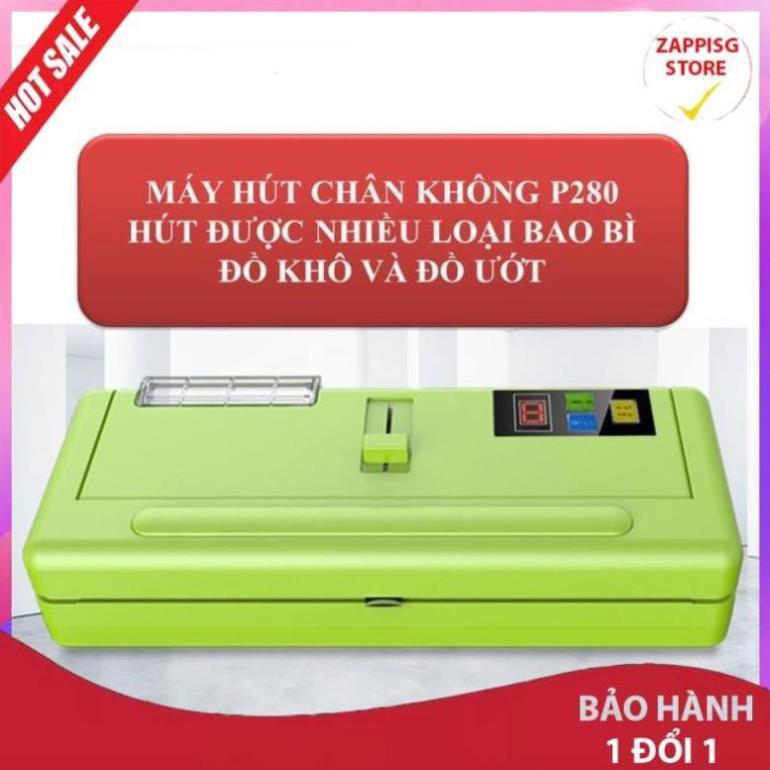 - Máy Hút Chân Không Cao Cấp - ( YZ P280 )