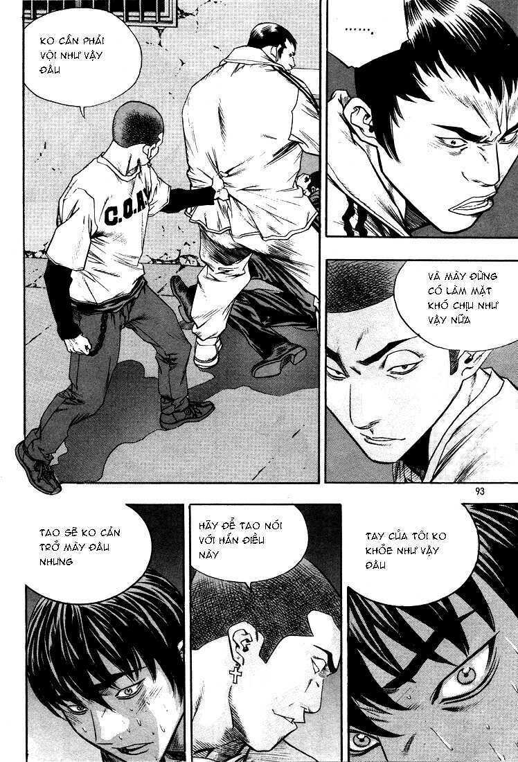 change guy chapter 291 9