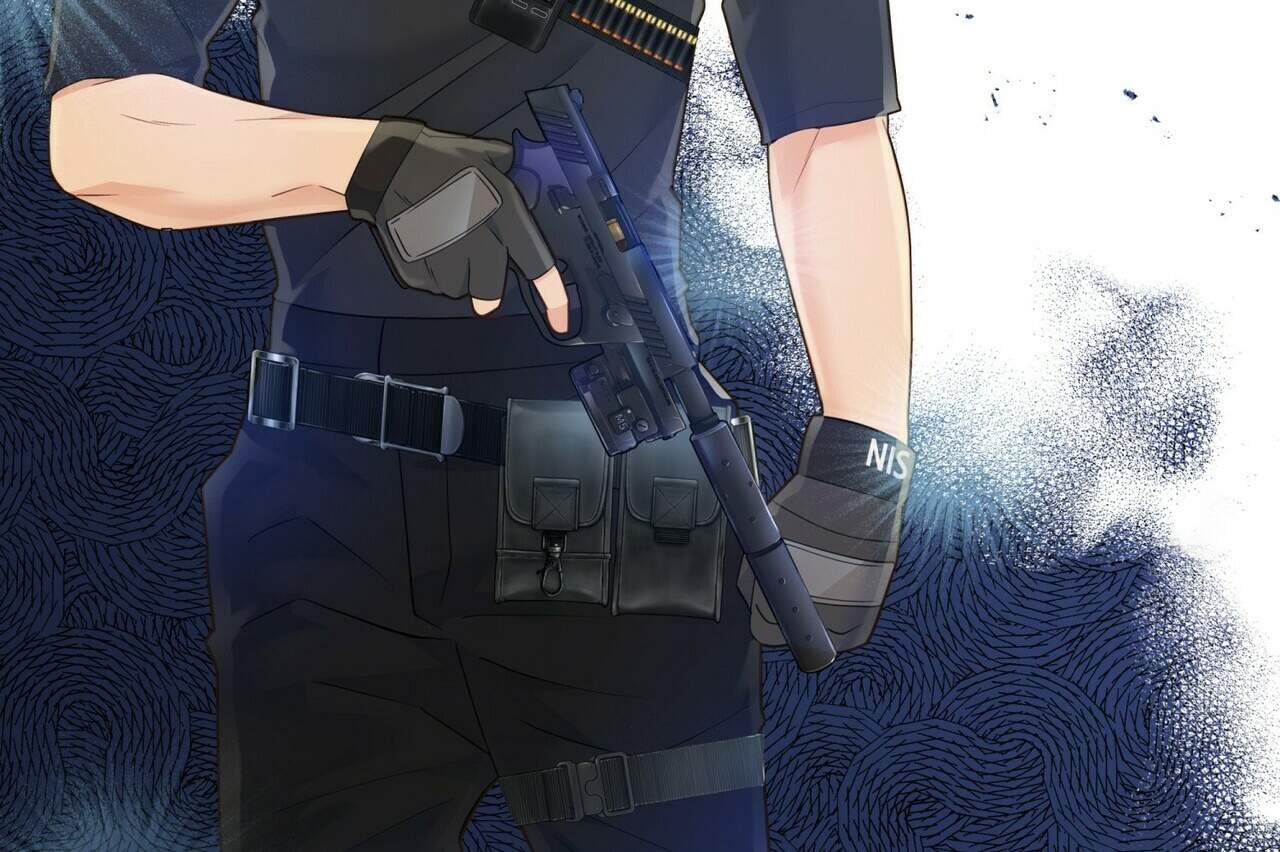 thời gian giữa sói và chó chapter 62 148