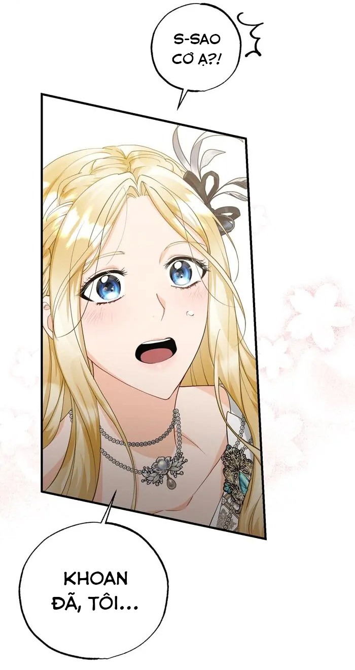 trở thành thánh nữ giả mạo chapter 22 15