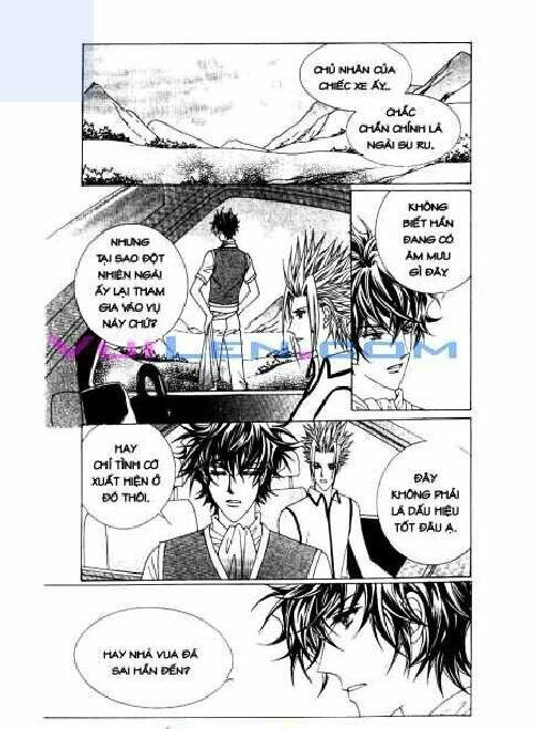 công chúa của tôi chapter 4 64