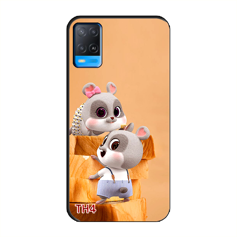 Ốp Lưng Dành Cho OPPO A54