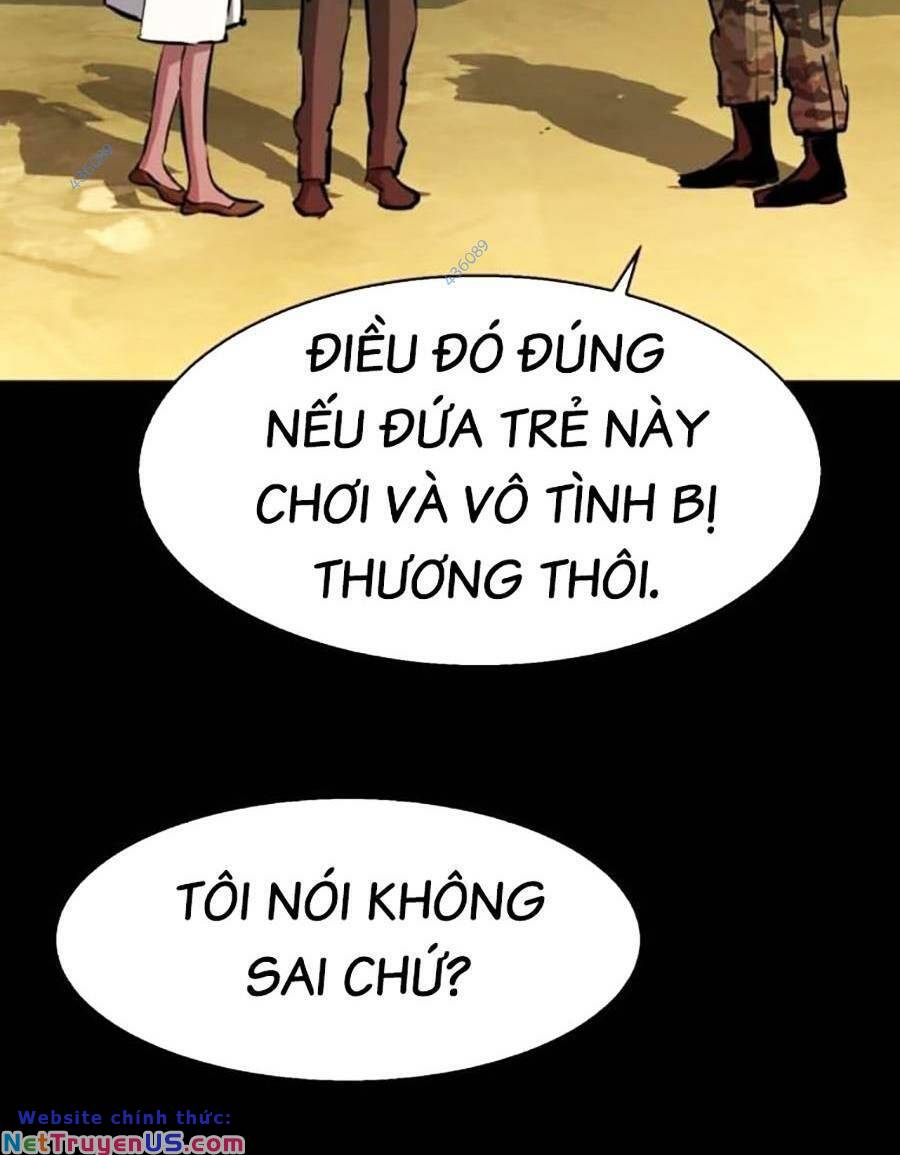 bạn học tôi là lính đánh thuê chapter 159 33