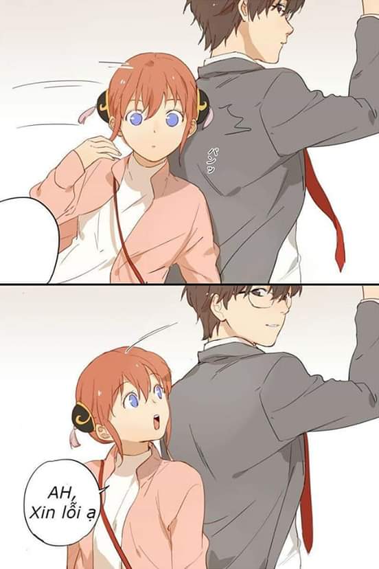 những mẩu truyện về cặp đôi okikagu chapter 34 6