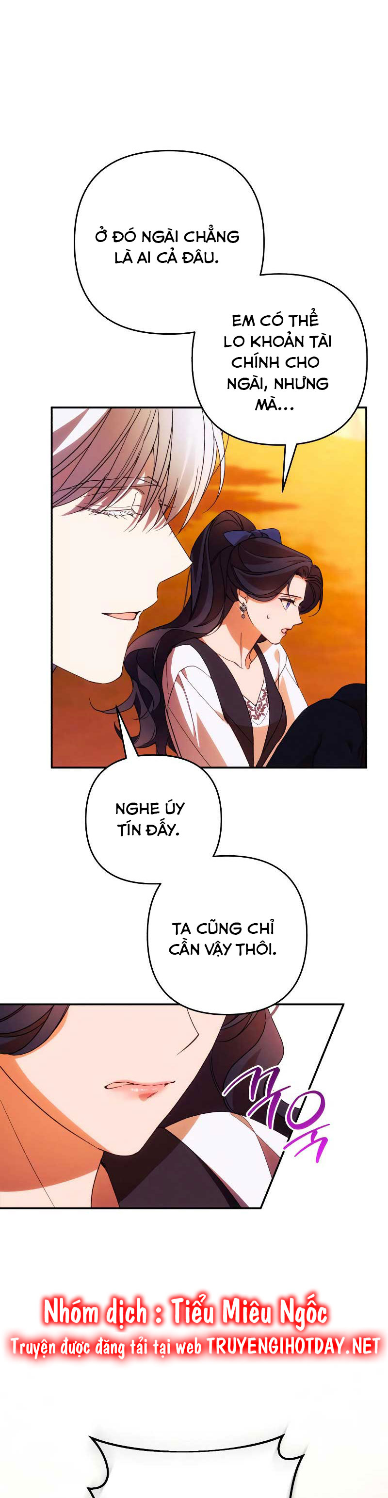 đi tìm papa cho đứa trẻ chapter 19 37