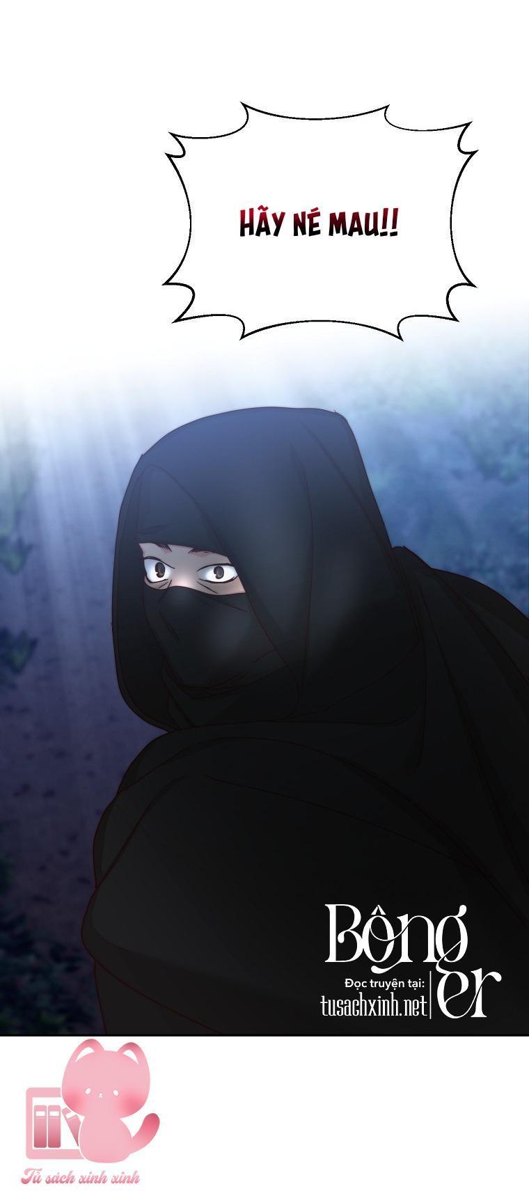 thế thì ta cứ trở thành kẻ ác thôi chapter 73 51