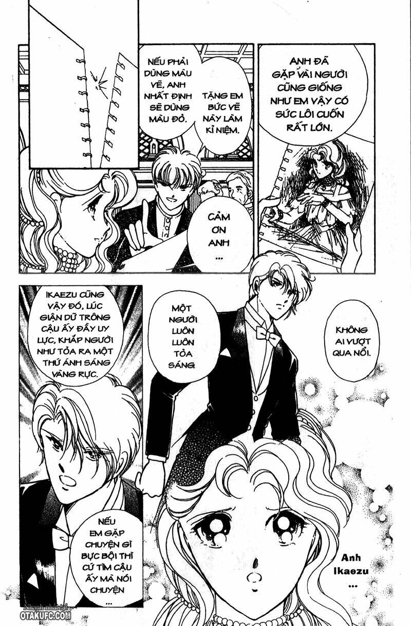 khúc tình ca ban mai - akatsuki no aria chapter 3 13