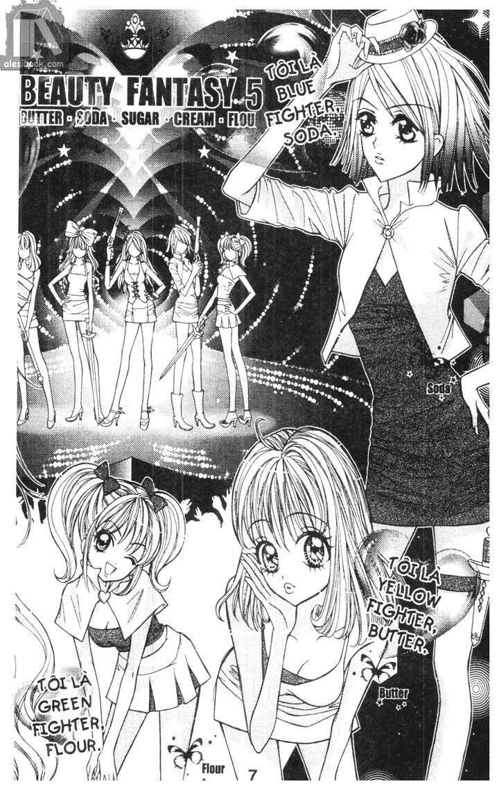 ngôi sao sugar chapter 1 6