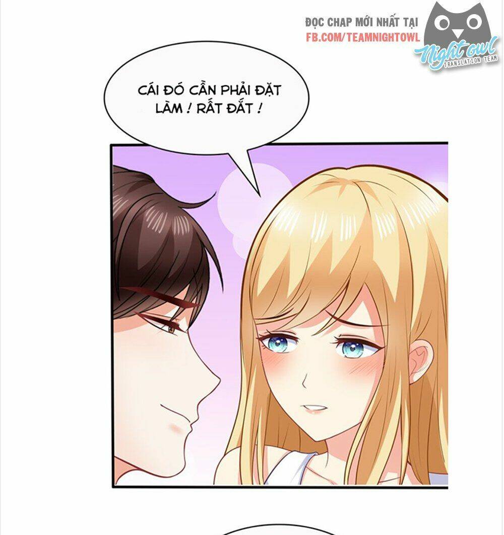 ác ma đích độc sủng điềm thê chapter 19 6