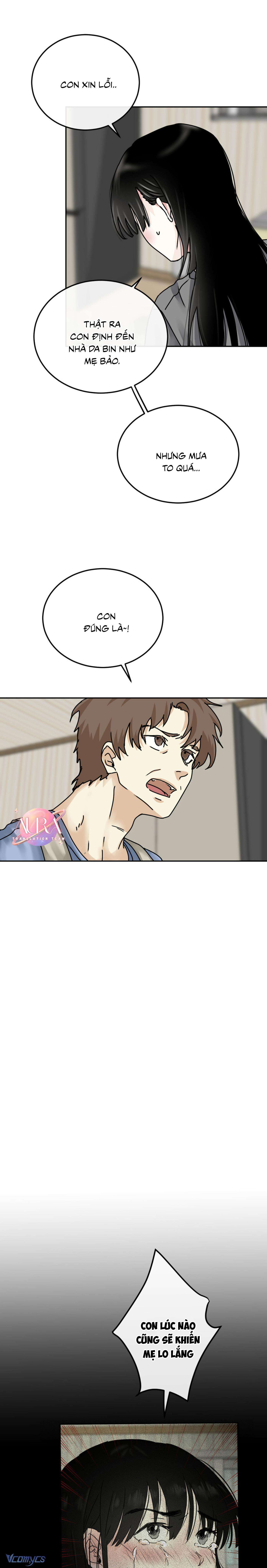 [18+] trở thành gia đình chapter 5 10