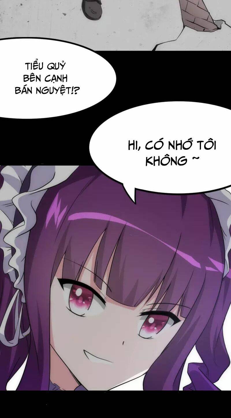 bạn gái virus của tôi chapter 238 30