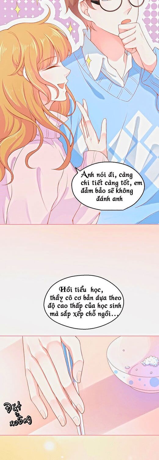 bên anh mới là cả thế giới chapter 4 19