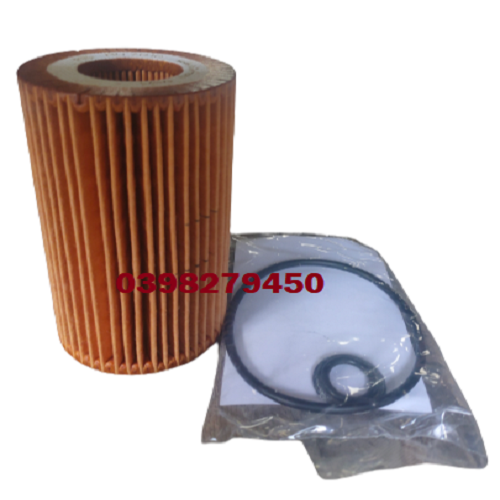 LỌC DẦU BÔI TRƠN MANN CHO MERCEDES BENZ HU7010z