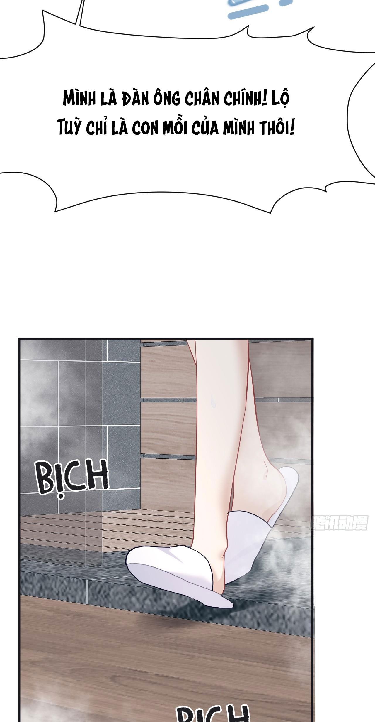 [bl] quan hệ nguy hiểm chapter 6 13