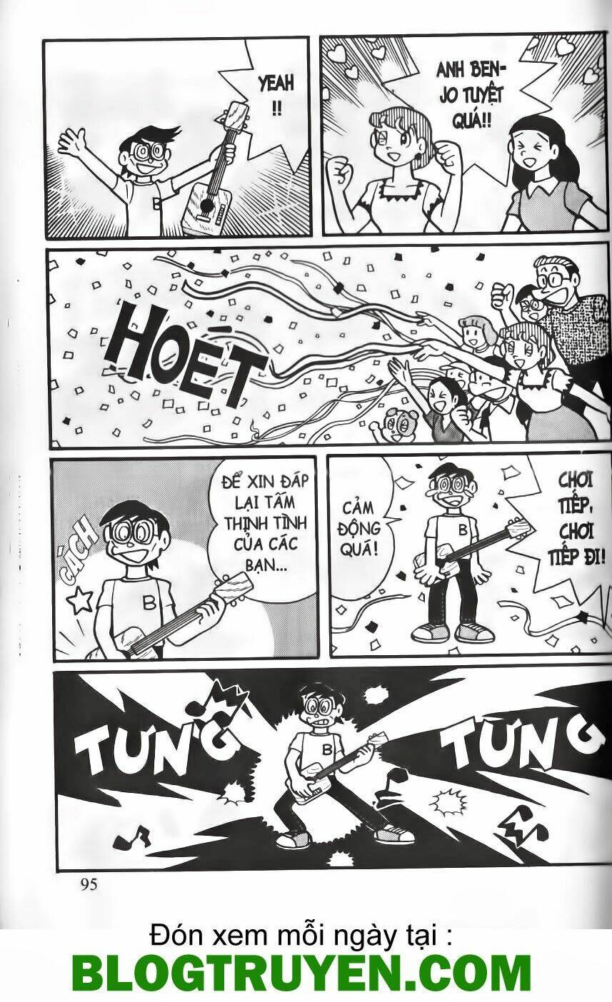 tân từ điển kì bí chapter 77 14