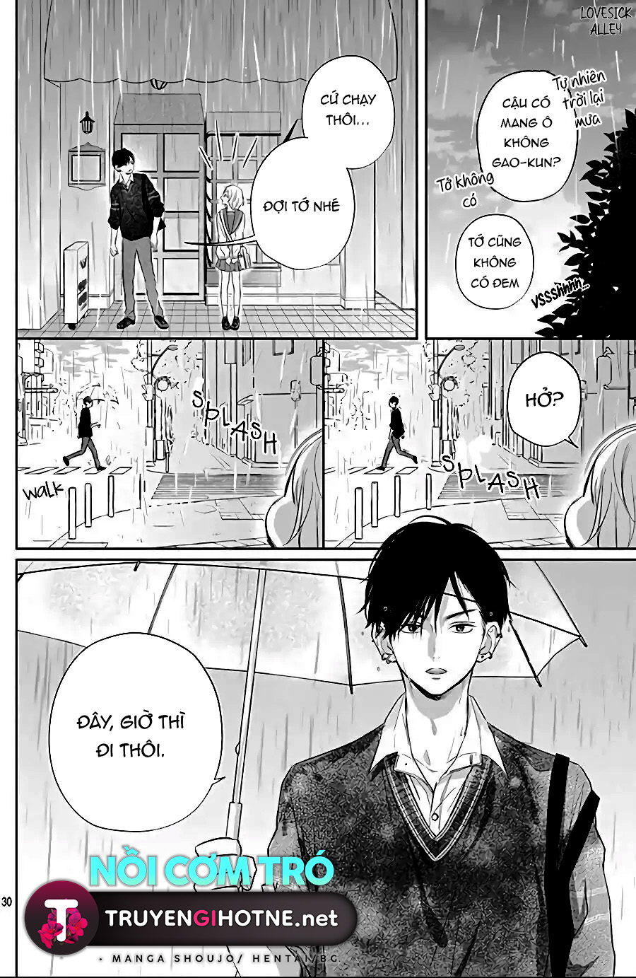 hamuko và gao chapter 4 4