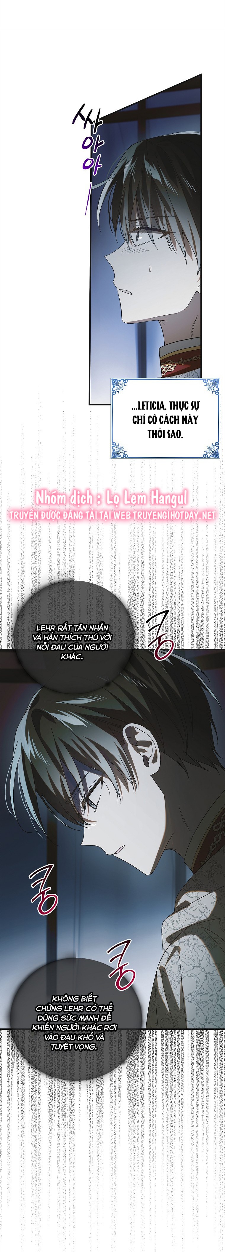 cách để em bảo vệ anh chapter 126.1 13