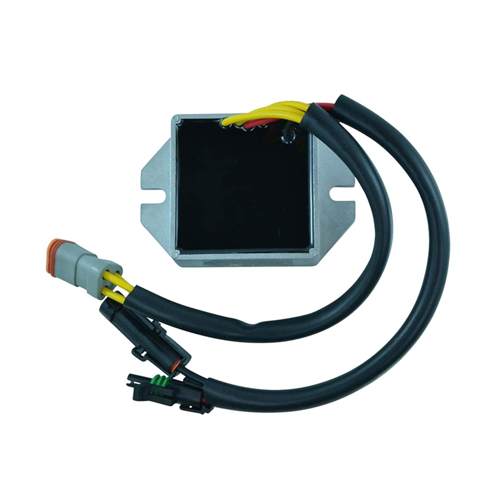 710000100 Regulator for 500 1999-2005 Cat