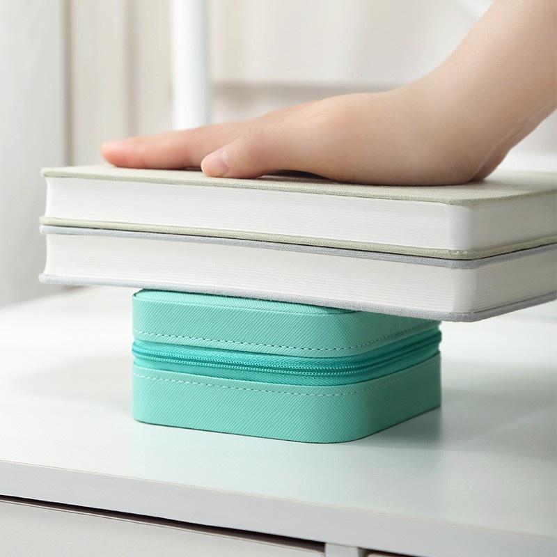 Hộp đựng trang sức mini