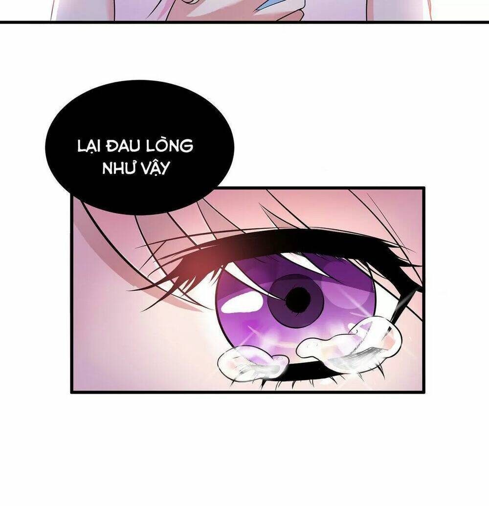 cô dâu gả thay của tổng tài chapter 17 31