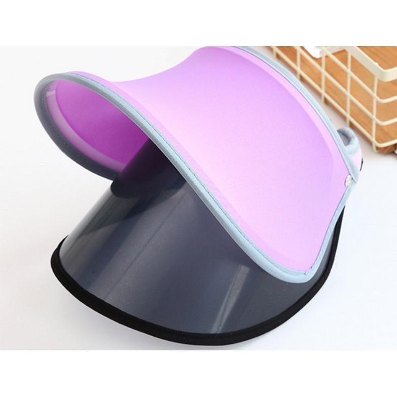Mũ Rộng Vành 2 Lớp Chống Tia UV - Home and Garden