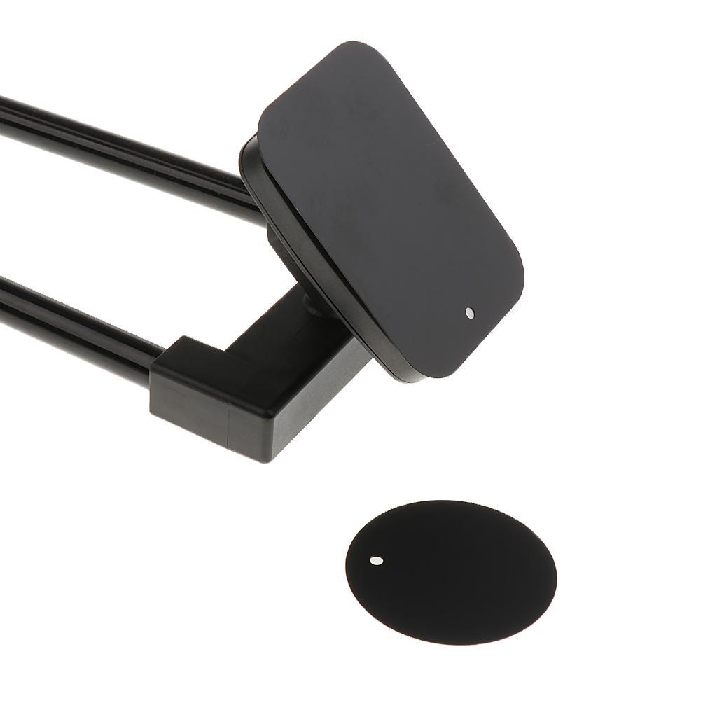 Mobile Phone Stand Magnet Lazy Bracket for iPhone Samsung Hanging on Neck