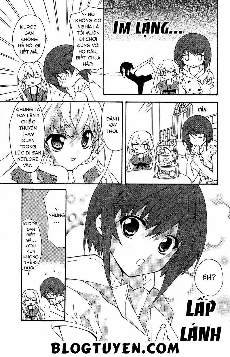 ác mộng gakuen chapter 9 14