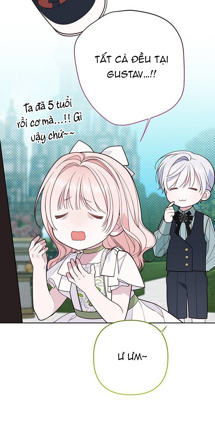 tiểu bạo chúa chapter 64.2 10