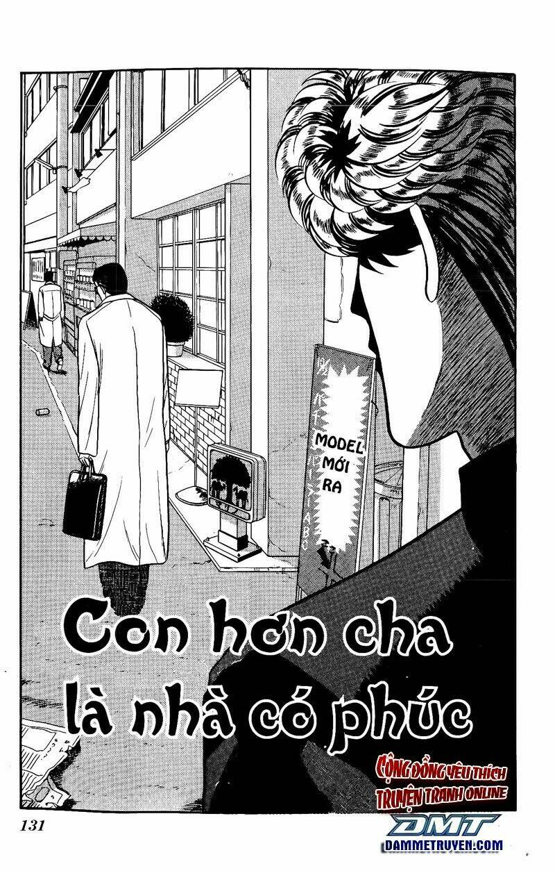 kyou kara ore wa - cặp bài trùng chapter 77 2