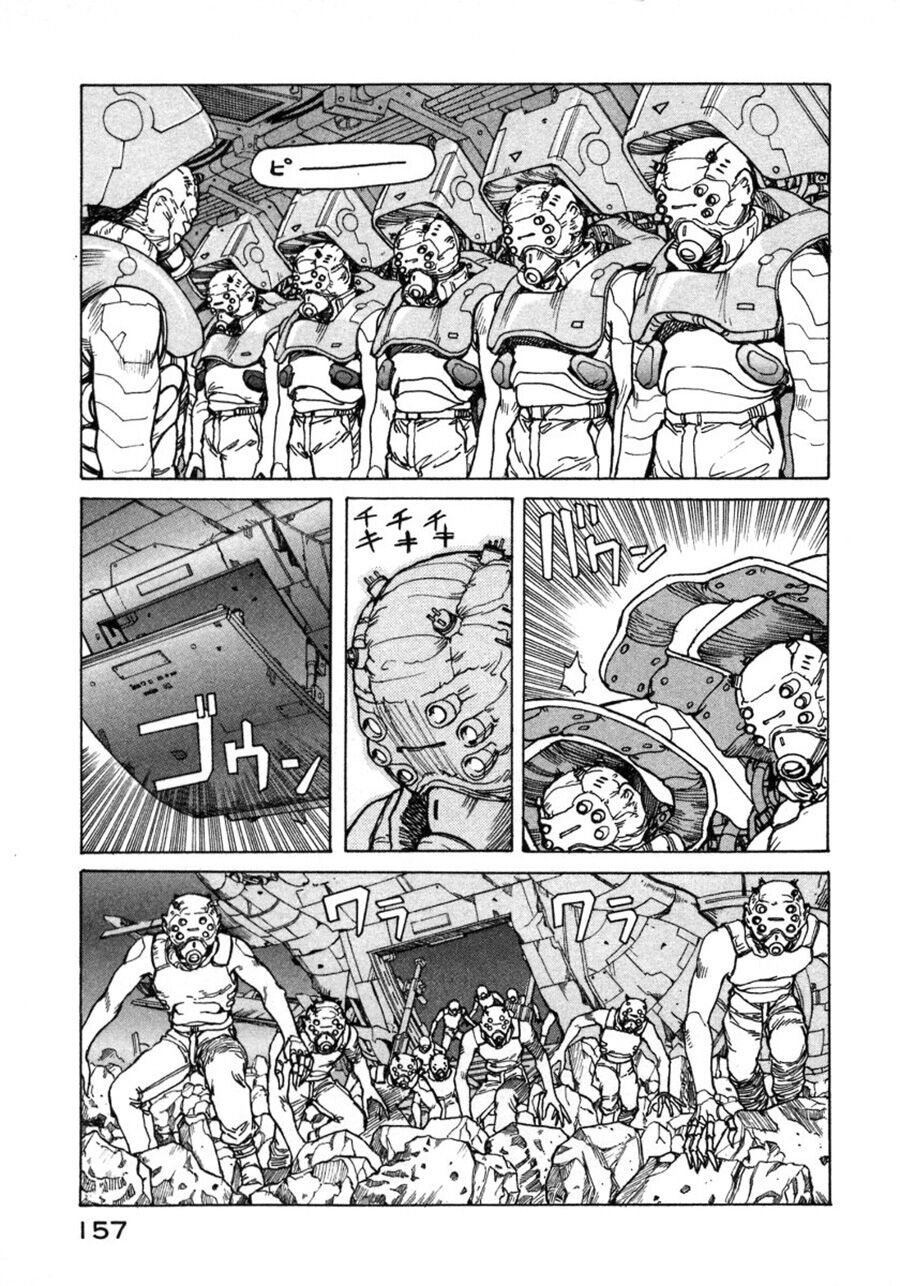 eden - một thế giới vô tận! chapter 30 7