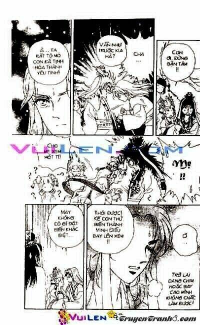 đóa hoa yêu kiều chapter 9 164