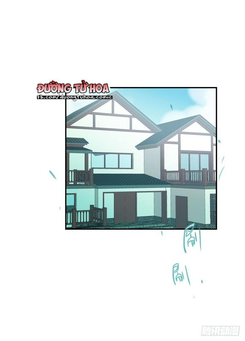 gia sư tổ tiên chapter 14 33