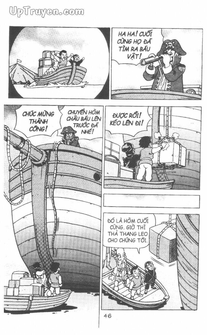 đội quân nhí nhố chapter 33 48