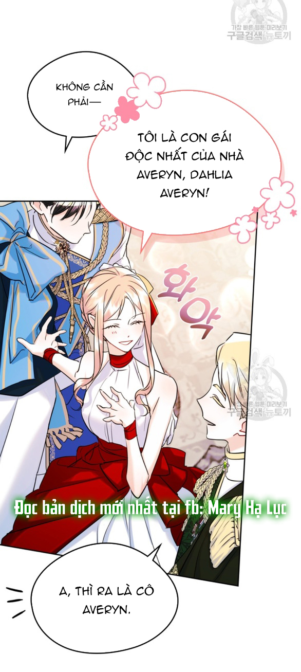 tôi đã trở thành bạn gái của nam chính chapter 32.2 10