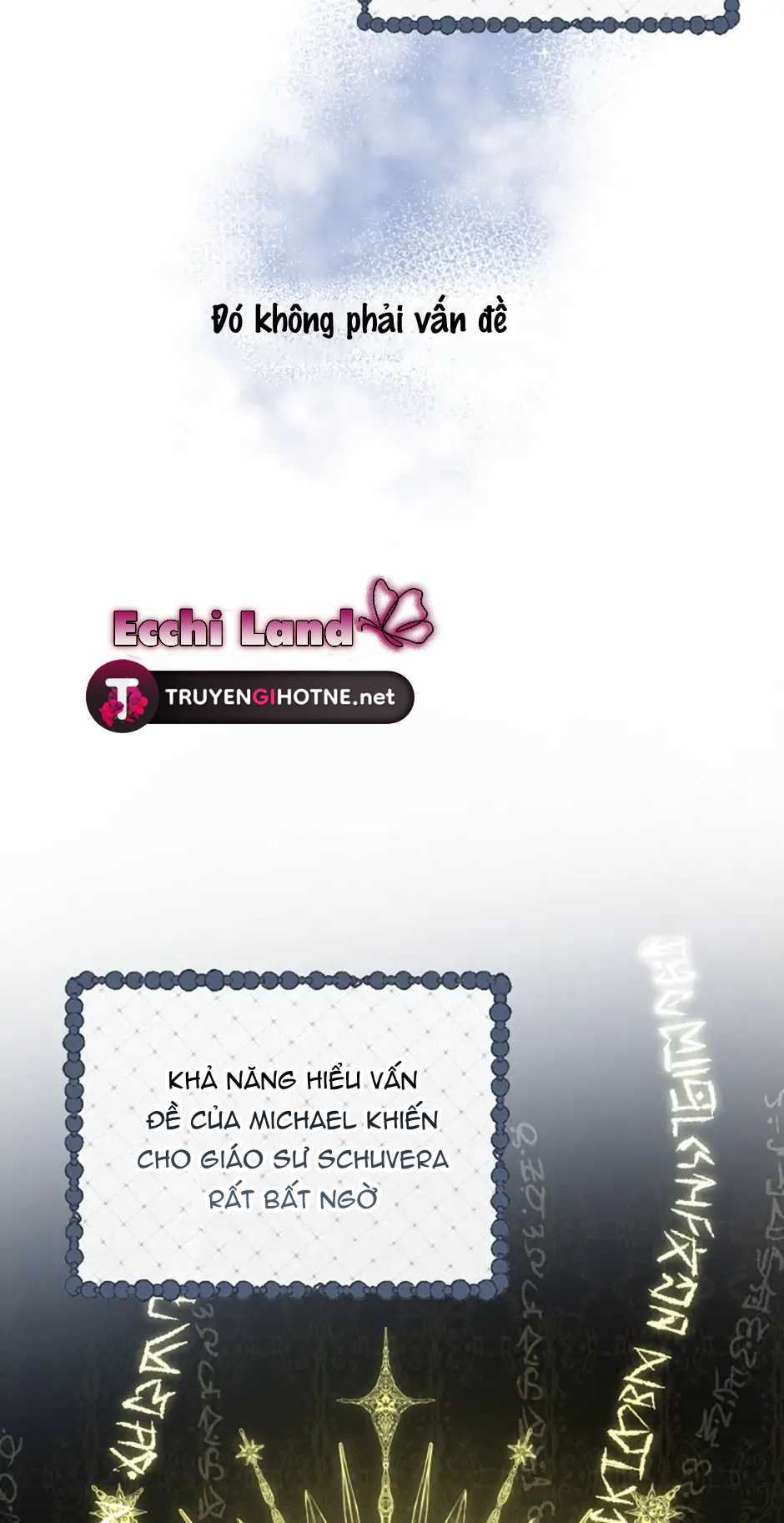Tôi Trở Thành Phiên Dịch Viên Cho Bạo Chúa chapter 18.2 - Trang 28