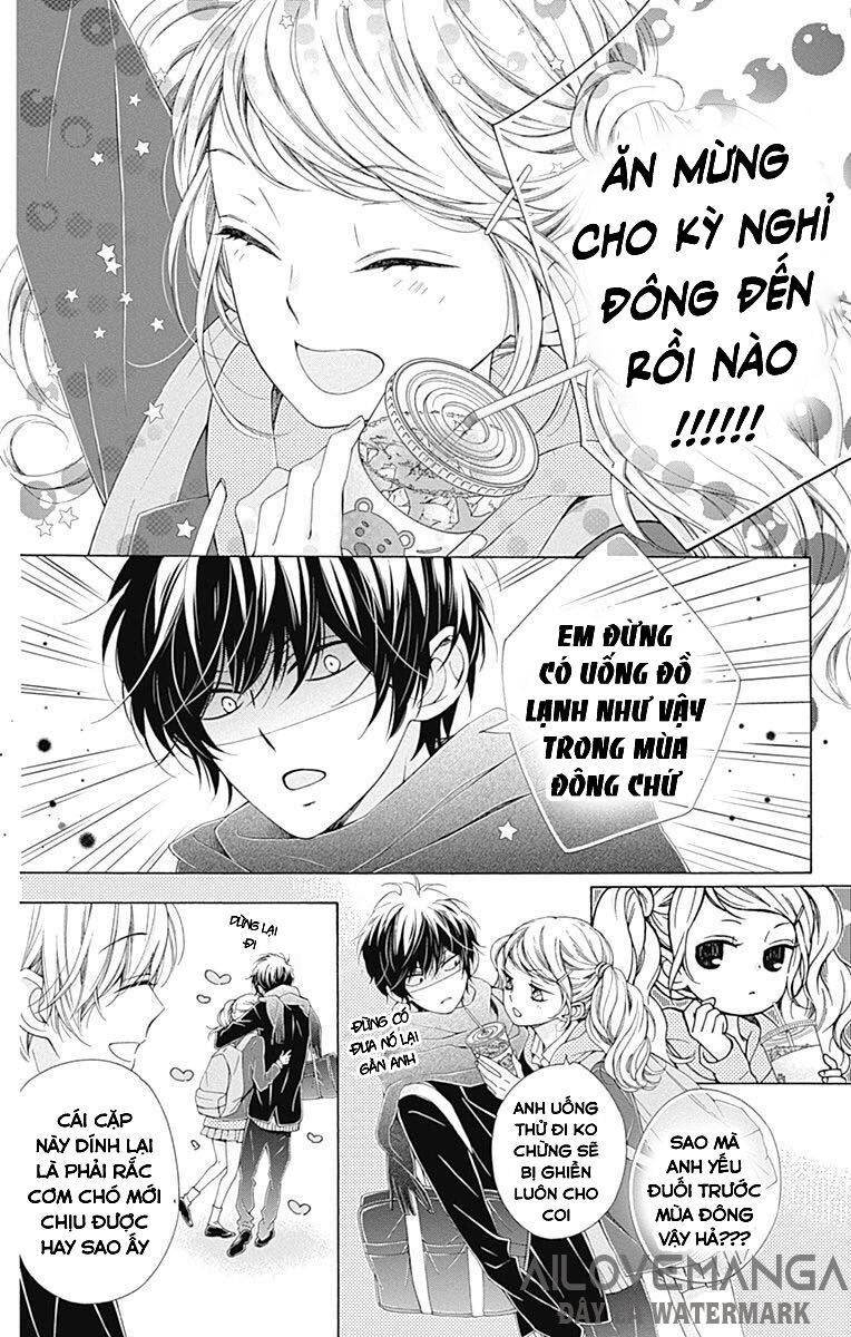 kirameki no lion boy chapter 16 18