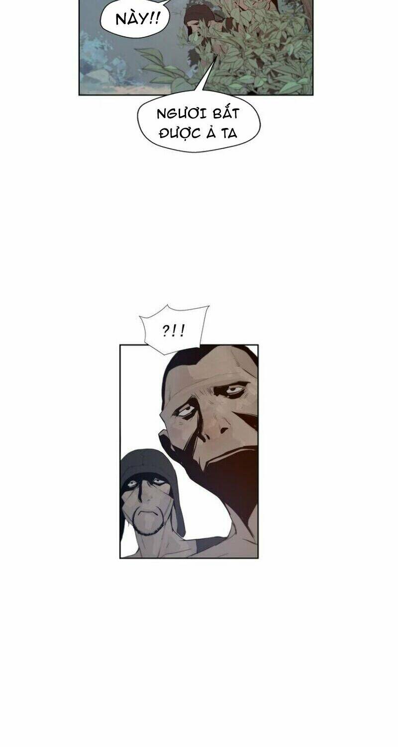 thanh gươm danh vọng chapter 29 27