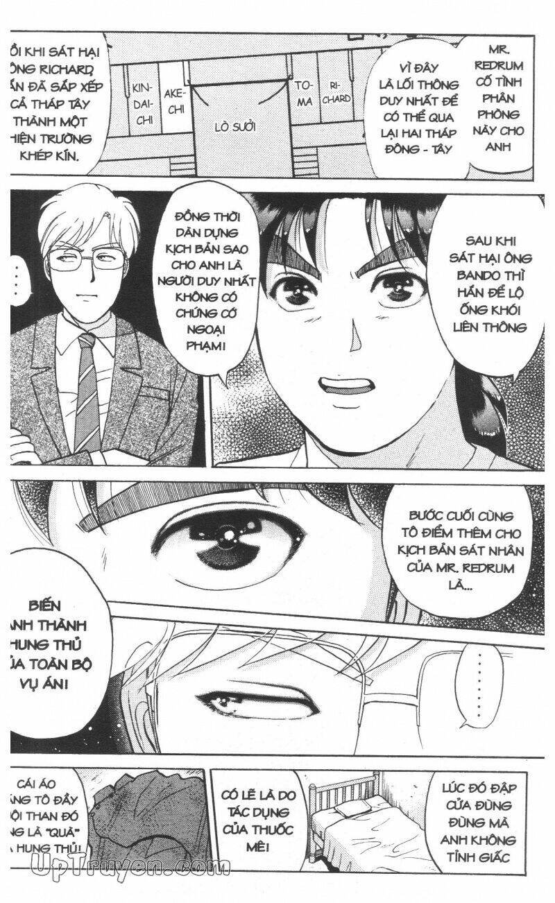 thám tử kindaichi (bản đẹp) chapter 12 177