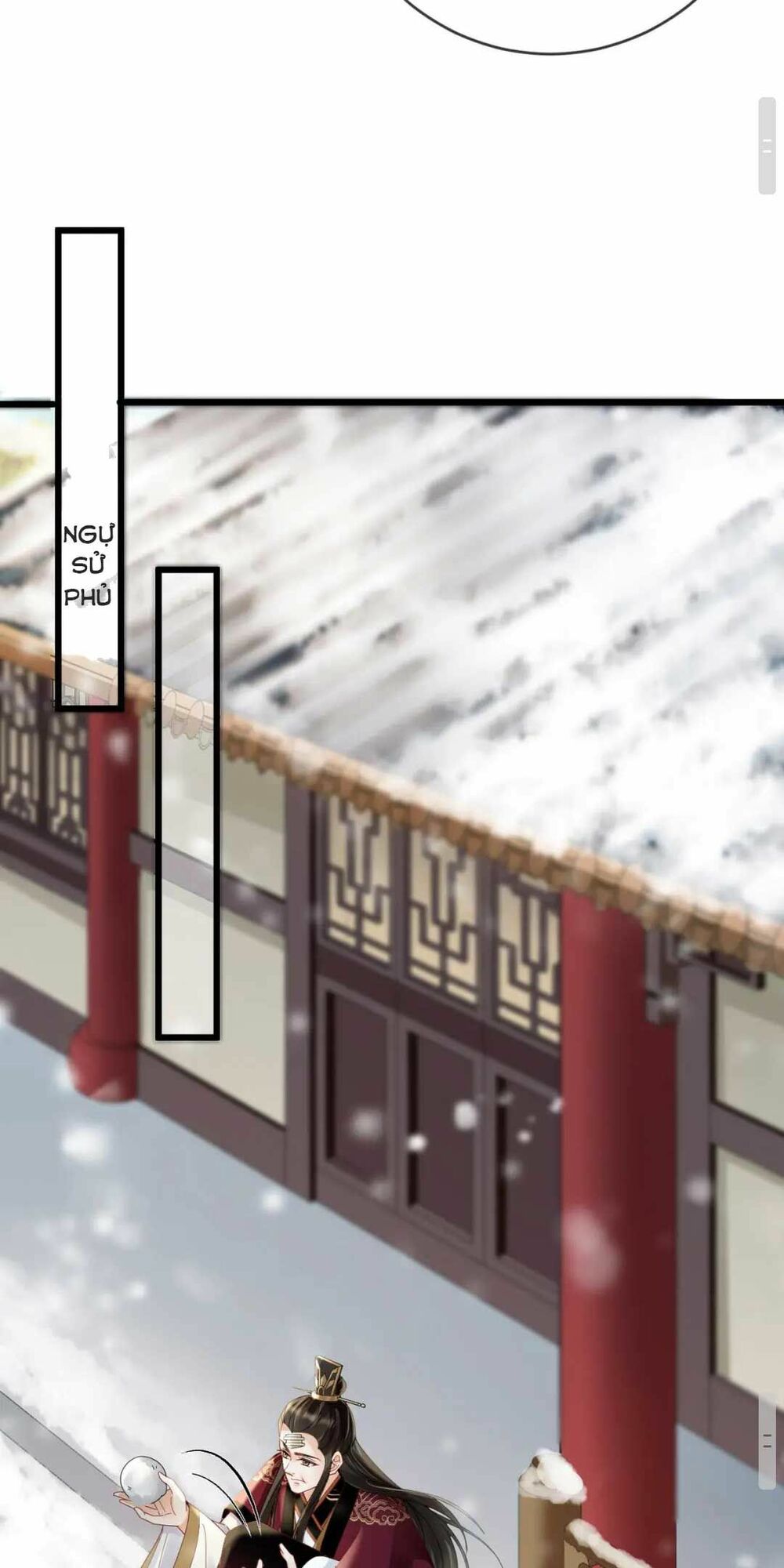 sự trả thù của vương phi chapter 37 13