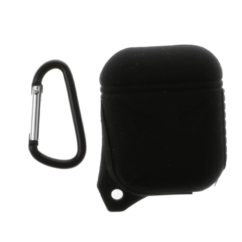 Cover Skin Case w/ Anti-lost Carabiner for