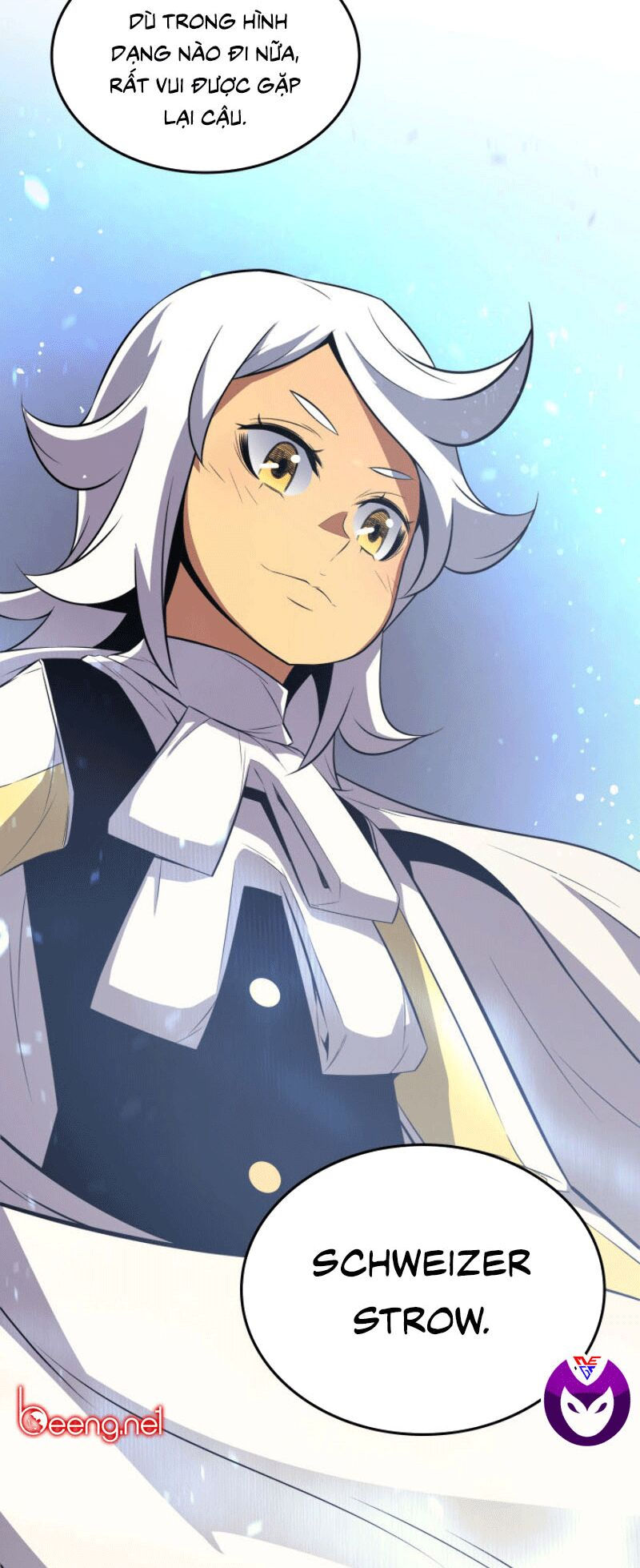 sự trở lại của pháp sư vĩ đại sau 4000 năm chapter 33 20