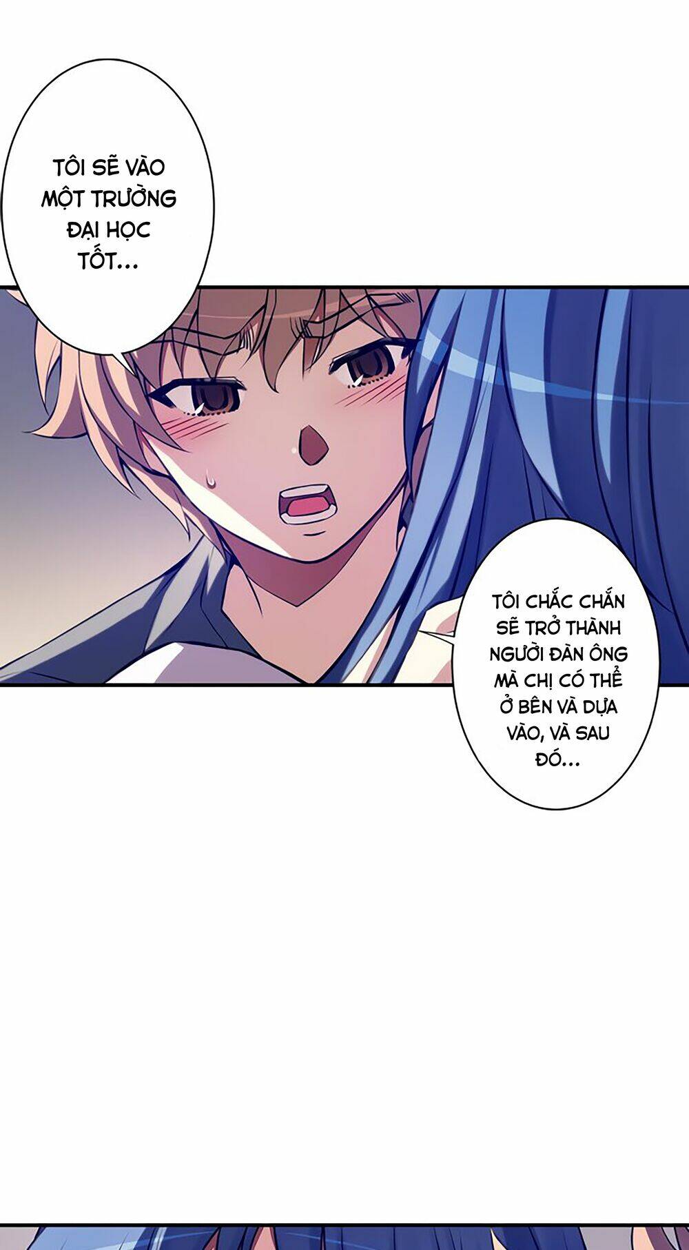 cohabitation with the fiancee chapter 77 27