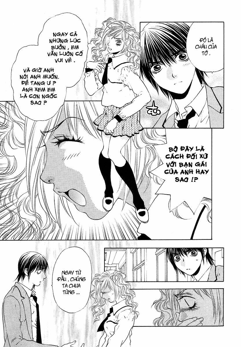 bitter virgin chapter 27 15
