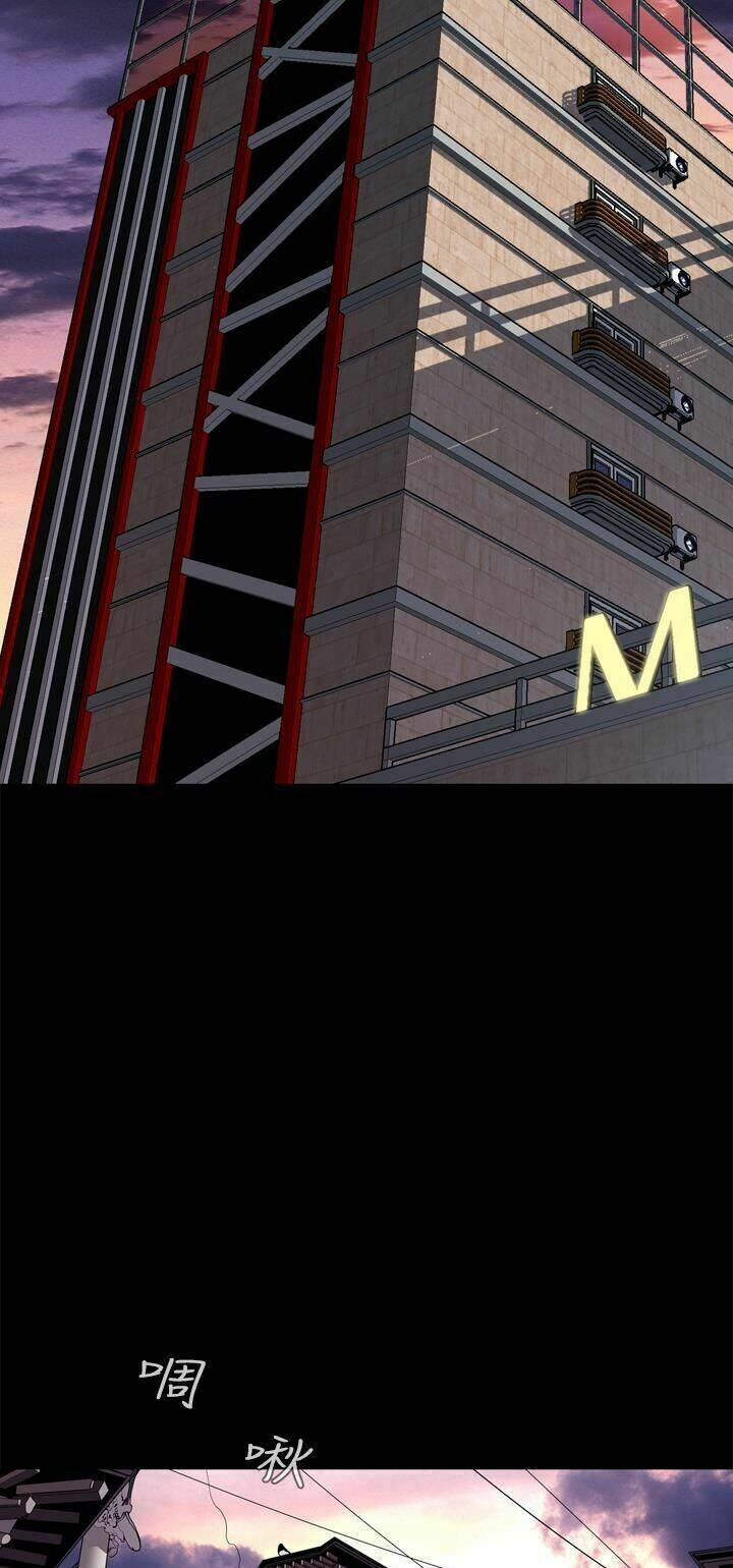 giấc mơ khủng khiếp - deadful dream chapter 3 84