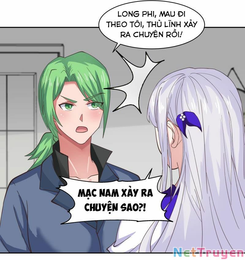 trên người ta có một rồng chapter 446 8