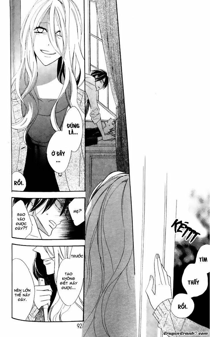 love sick chapter 15 28