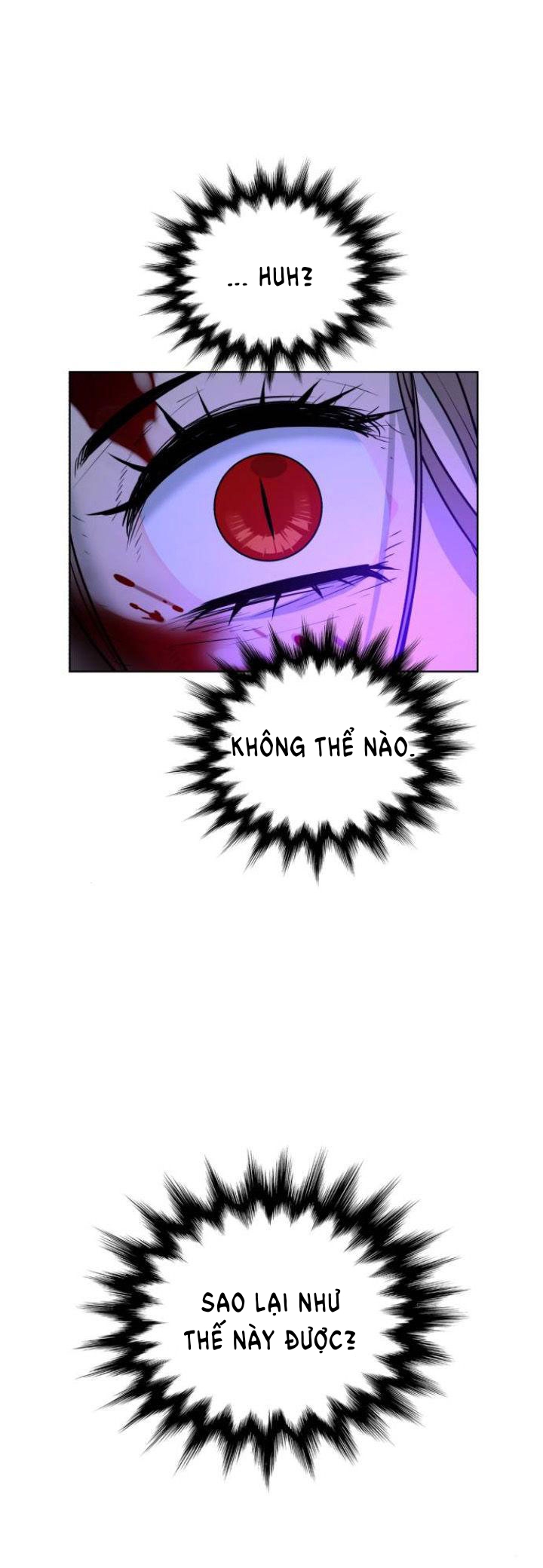 bạch huyết - white blood chapter 47 15