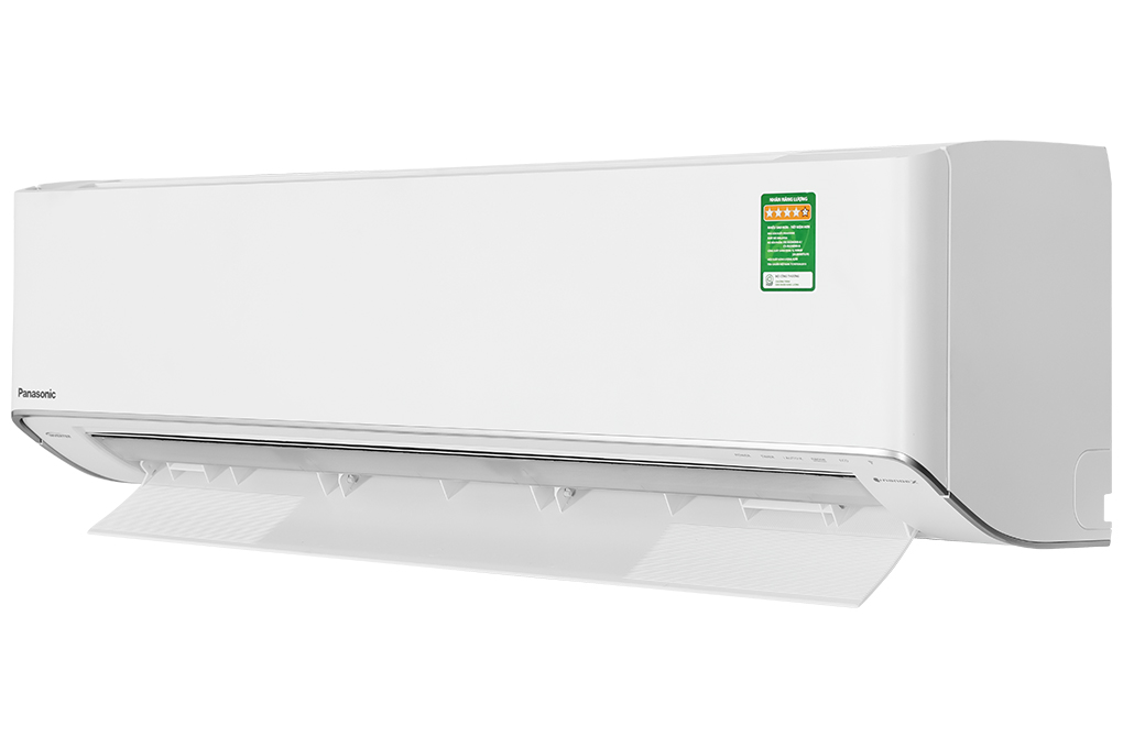 Máy lạnh Panasonic Inverter 2.5 HP CU/CS-XU24ZKH-8 - Hàng chính hãng - Chỉ giao HCM